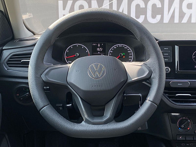 Volkswagen Polo, VI 2021