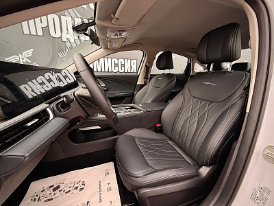 Chery Arrizo 8 2025