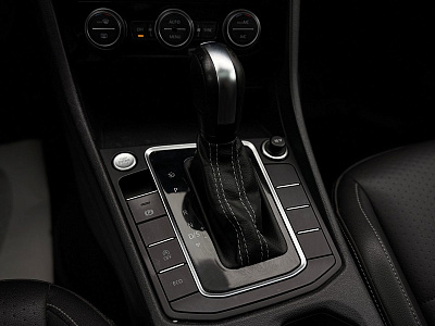 Volkswagen Jetta, VII 2020