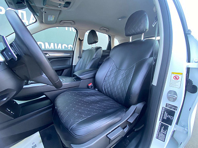 Haval Jolion, I 2023