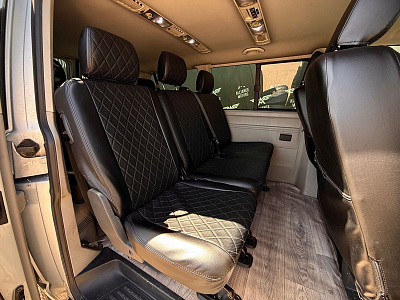 Volkswagen Caravelle, T6 2015