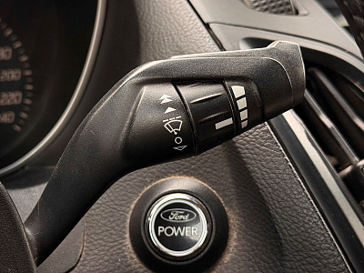 Ford Focus, III 2012