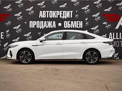 Chery Arrizo 8 2025