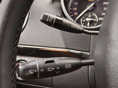 Mercedes-Benz GL-Класс, I (X164) Рестайлинг 2011