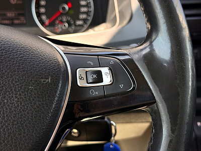 Volkswagen Caravelle, T6 2015