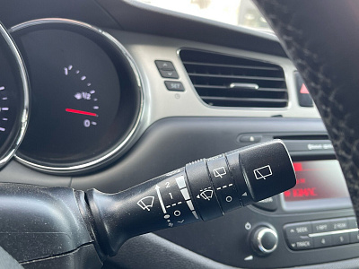 Kia Ceed, II 2015
