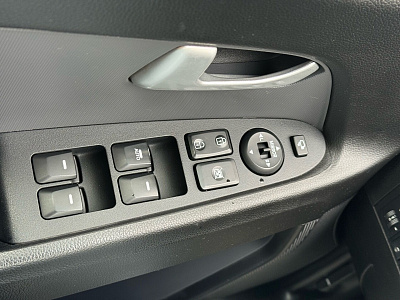 Kia Sportage, III 2013