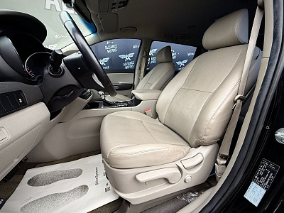 Kia Carnival, III 2019