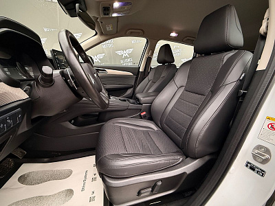 Haval F7, I Рестайлинг 2023