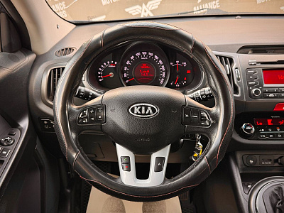 Kia Sportage, III 2010