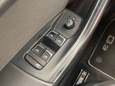 Audi Q3, I (8U) 2013