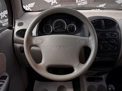 Chery Sweet (QQ) 2006
