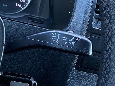 Volkswagen Caravelle, T5 Рестайлинг 2013