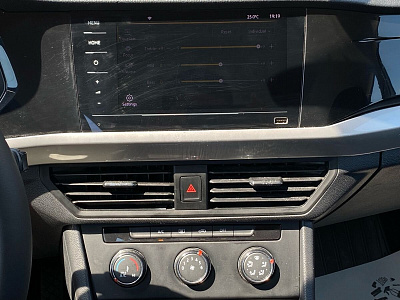 Volkswagen Bora, IV (China Market) Рестайлинг 2022