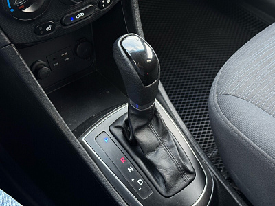 Hyundai Solaris, I Рестайлинг 2014