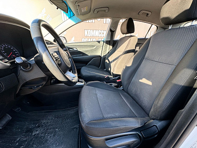 Kia Rio, IV Рестайлинг 2021