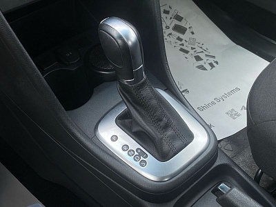 Volkswagen Polo, V Рестайлинг 2019