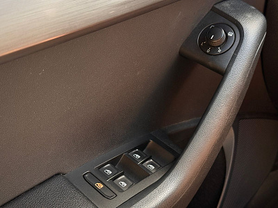 Skoda Octavia, III (A7) Рестайлинг 2019