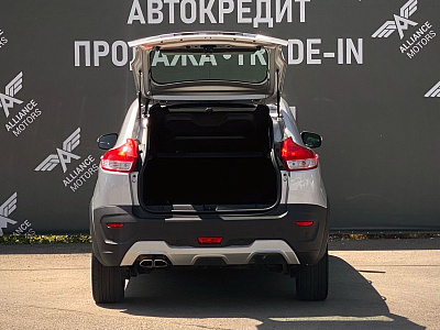 Lada (ВАЗ) XRAY 2020