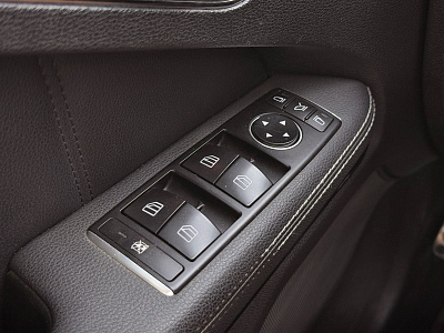 Mercedes-Benz E-Класс, IV (W212, S212, C207) 2009