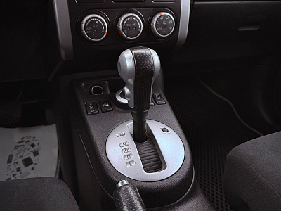 Nissan X-Trail, II Рестайлинг 2013