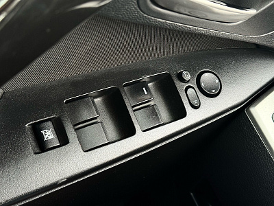 Mazda 3, II (BL) Рестайлинг 2012