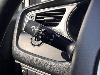 Kia Ceed, II Рестайлинг 2016