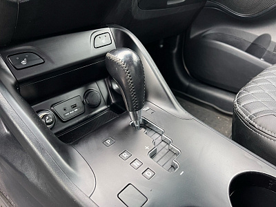 Hyundai ix35, I 2013