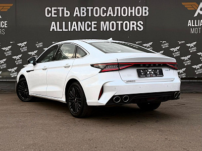 Chery Arrizo 8 2024