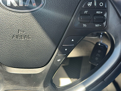 Kia Ceed, II 2013