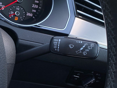 Volkswagen Passat, B8 2016