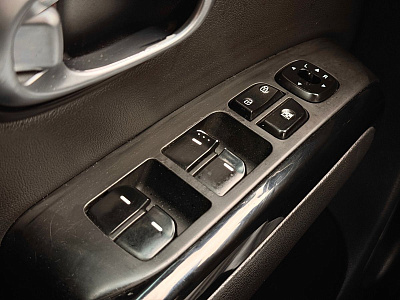 Kia Soul, II 2016