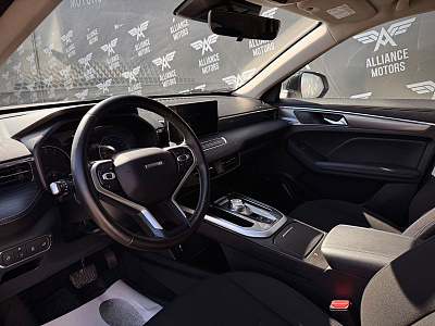 Haval Jolion, I Рестайлинг 2024
