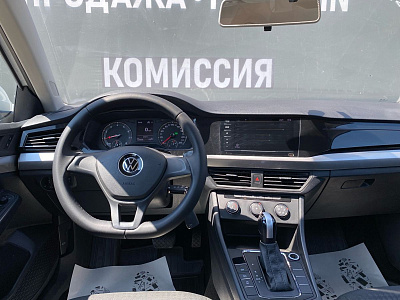 Volkswagen Bora, IV (China Market) Рестайлинг 2022