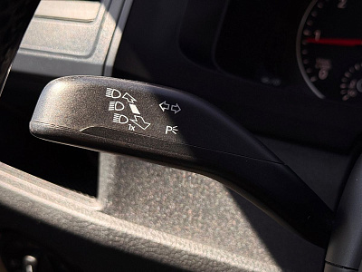 Volkswagen Caravelle, T6 2015