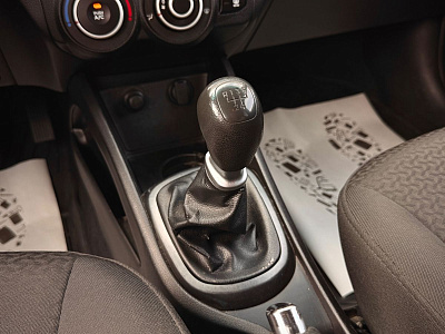 Kia Rio, III 2012