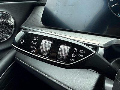 Chery Arrizo 8 2024