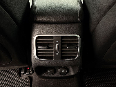 Kia Optima, IV 2018