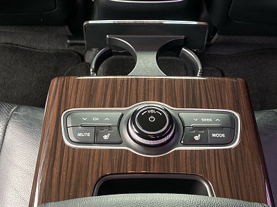 Kia K7, VG (I) Рестайлинг 2015