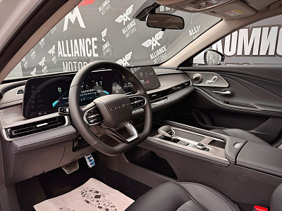 Chery Arrizo 8 2025
