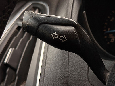 Ford Focus, III 2012