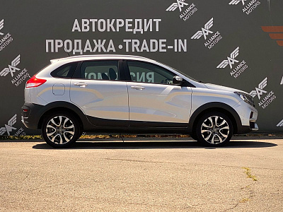 Lada (ВАЗ) XRAY 2020