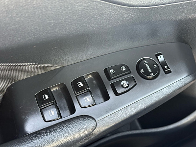 Hyundai Solaris, II 2018