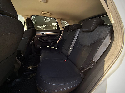 Haval Jolion, I Рестайлинг 2024
