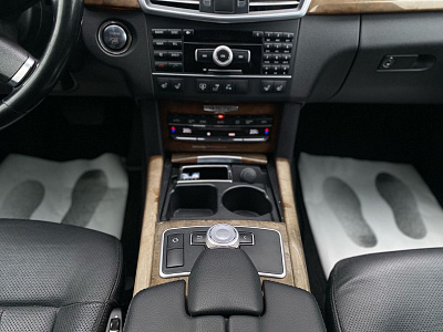 Mercedes-Benz E-Класс, IV (W212, S212, C207) 2010