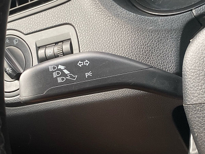 Volkswagen Polo, V Рестайлинг 2019