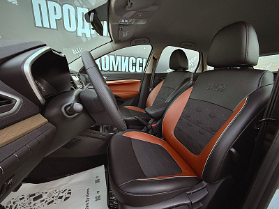 Lada (ВАЗ) Vesta, I Рестайлинг (NG) 2026