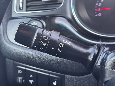 Kia Ceed, II 2012