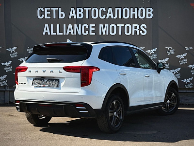 Haval Jolion, I Рестайлинг 2024