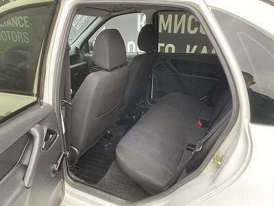 Lada (ВАЗ) Granta, I 2015